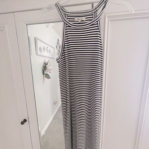 Cute bra by dress or dinner dress, Nice material